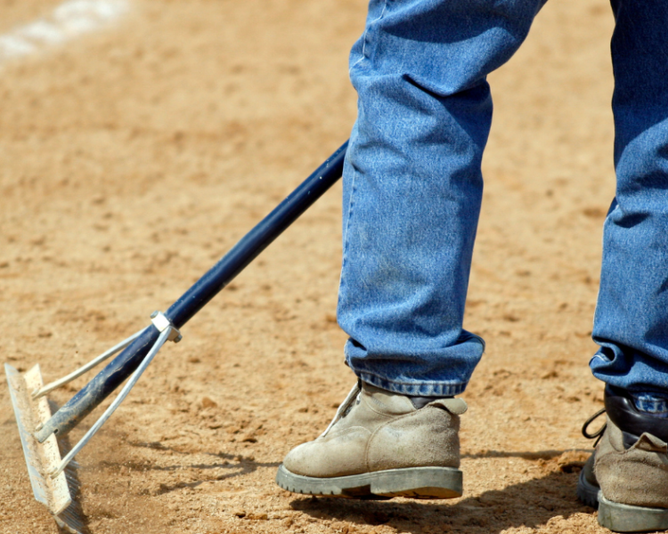 Best Practices for Sports Field Maintenance