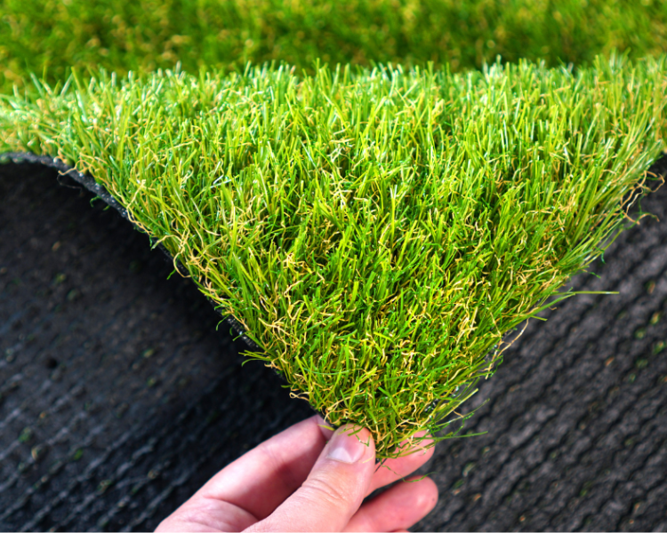 Why Brushing Artificial Grass Matters and How Often You Should Do It