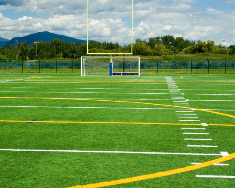 Summer Turf Care: Keeping Fields Game-Ready