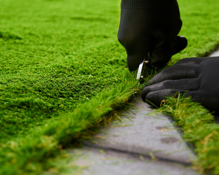 What to Expect During Artificial Turf Installation: Timeline, Equipment & Disruption